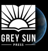 Grey Sun Press Logo